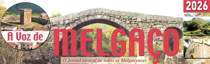 Voz de Melgaço esteja 80 primaveras