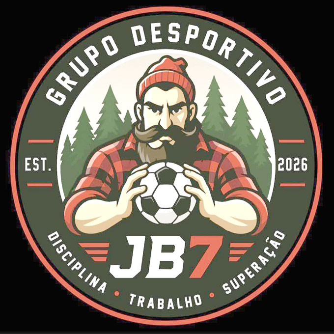 Grupo Desportivo JB7