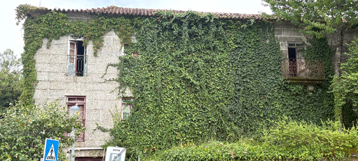 Câmara compra “casa histórica” no centro da vila por 550 mil euros