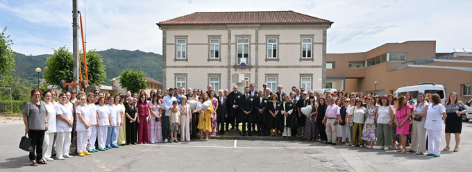 Santa Casa da Misericórdia encerra Comemorações de Centenário