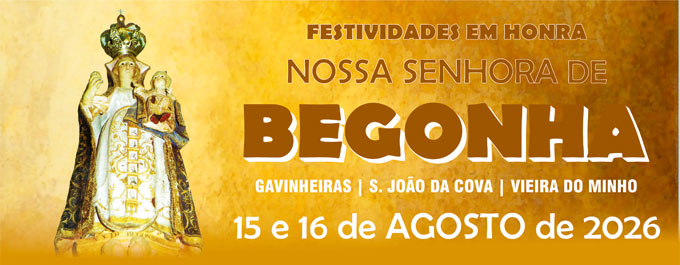 S. JOÃO DA COVA 