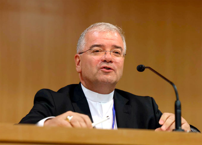 Secretariado Nacional de Liturgia