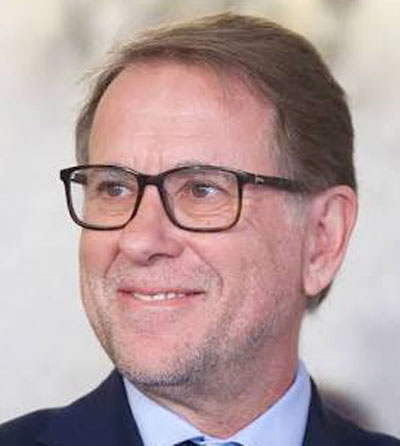 Luís Neves sob suspeitas