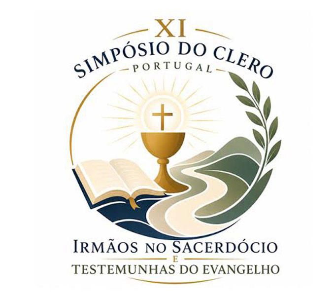 Simpósio do clero tem como tema “Irmãos no sacerdócio e testemunhas do Evangelho”