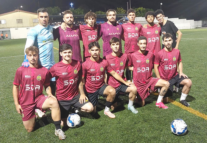 XXXII Torneio de Guilhofrei