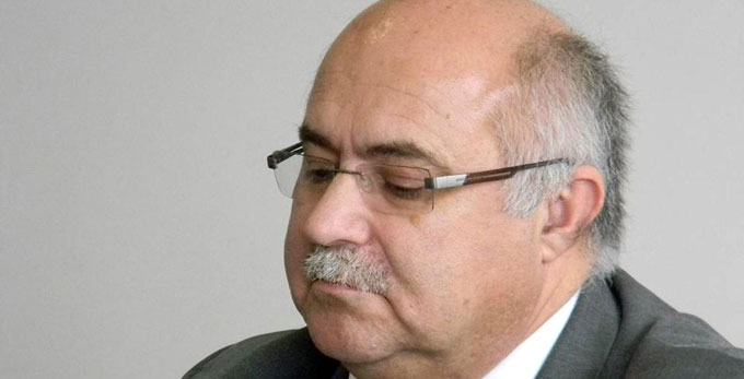 Eugénio Fonseca, 1957-2026