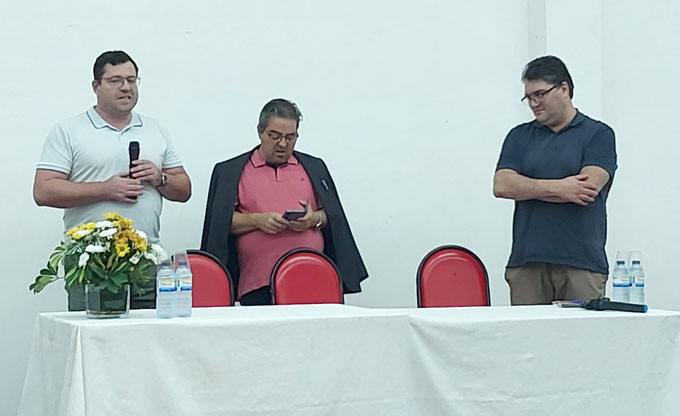 Arciprestado de Vieira do Minho