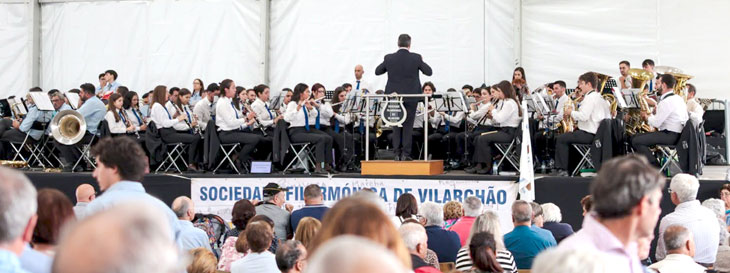 Feira da Ladra a mais participada de sempre
