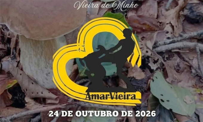 Jornada Micológica “À Caça dos Sabores”