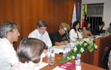 Assembleia Municipal de Vieira do Minho<br>
Contas aprovadas e solidariedade